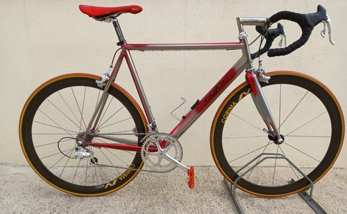 Vélo course 1997 - 1997,, cyfac