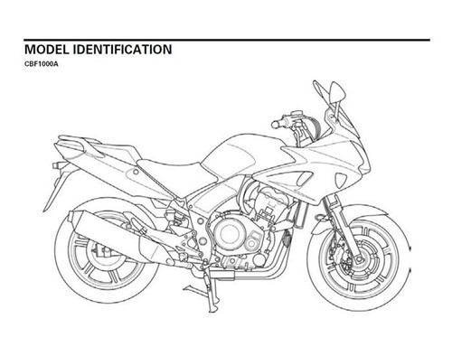 Manuale officina honda cbf - cd,