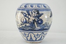 ANTICO VASO MGA Giuseppe