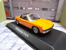 PORSCHE 914 914/4 VW