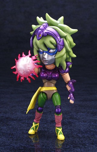 Fewture gokin saint seiya - gokin,