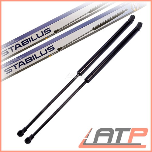 Stabilus molla gas - 2x,