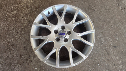 Cerchio lega volvo - cerchio, s40