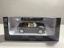 Modellino auto pressofuso
