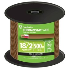 Filo termostato 500 2 - 500, ft