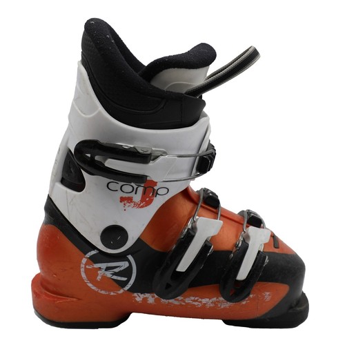 Scarponi sci rossignol - sci,