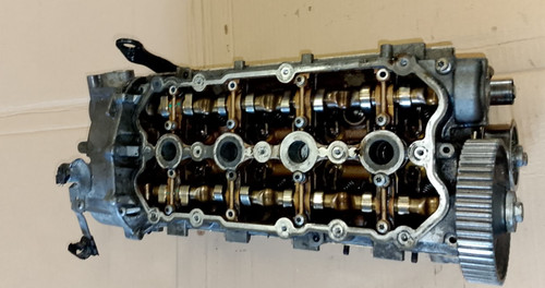 Testata 08f103373 motore - motore, bwa
