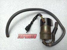 POMPA CARBURANTE FUEL PUMP  SUZUKI VS 600 INTRUDER 95-97 N502