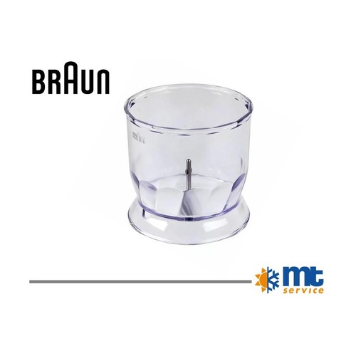 Bicchiere tritatutto minipimer - tritatutto,