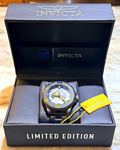 Orologio subacqueo automatico