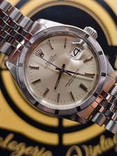 Rolex Oyster Perpetual Date