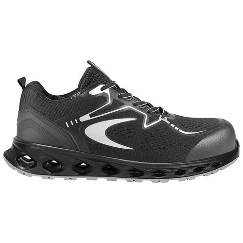 Scarpa antinfortunistica ps - antinfortunistica,