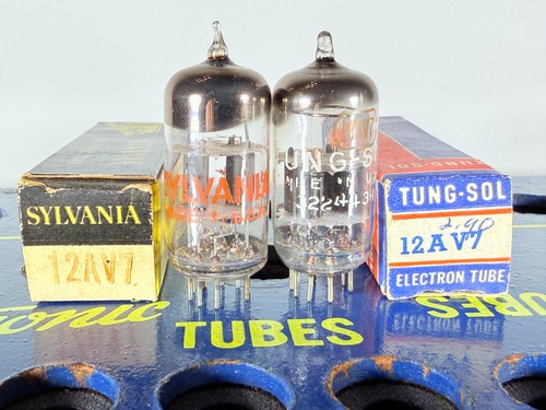 Lot sylvania tung sol - sylvania, &