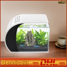 Piccolo Acquario in Vetro