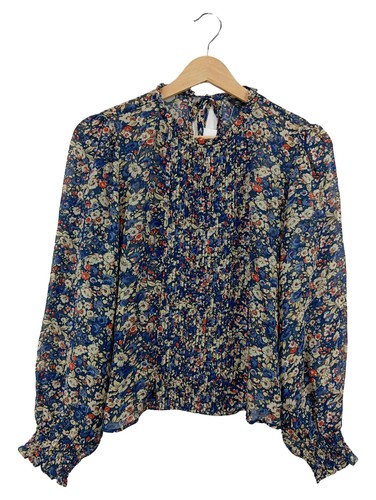 Zara camicetta donna - camicetta,