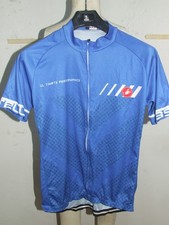 MAGLIA SHIRT MAILLOT CICLISMO CYCLISM BICI CASTELLI (643) tg. XXL
