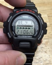 Casio G-Shock GW-6600