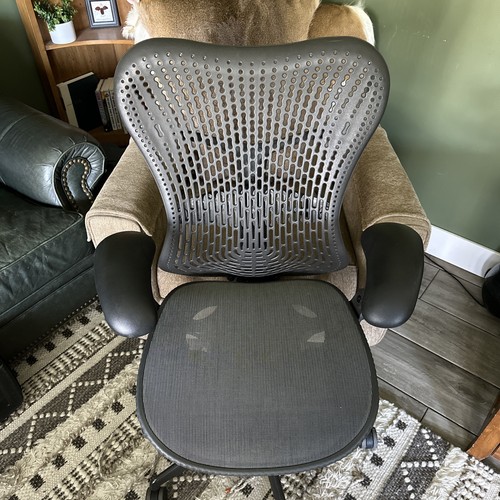 Herman miller mirra - mirra, chair