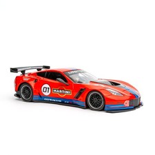 SLOT CAR  NSR  CORVETTE