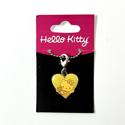Charm hello kitty vintage - hello,
