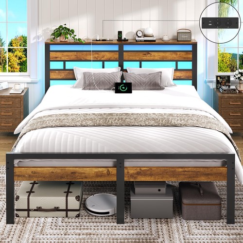 Letto 180x200 con base - , doghe