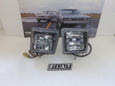 FIAT UNO TURBO I.E 2° SERIE
