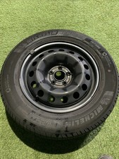 Ruota scorta 16 fiat - di,