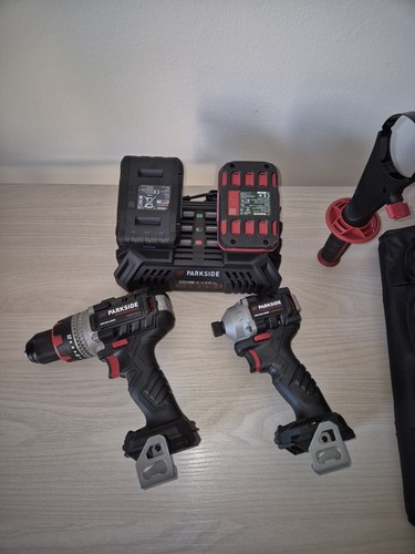 Avvitatore 226nm pdssap - pdssap, +