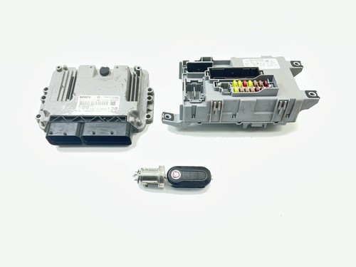 Kit chiave per fiat punto - chiave, evo