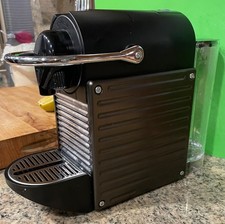 Breville Nespresso Pixie