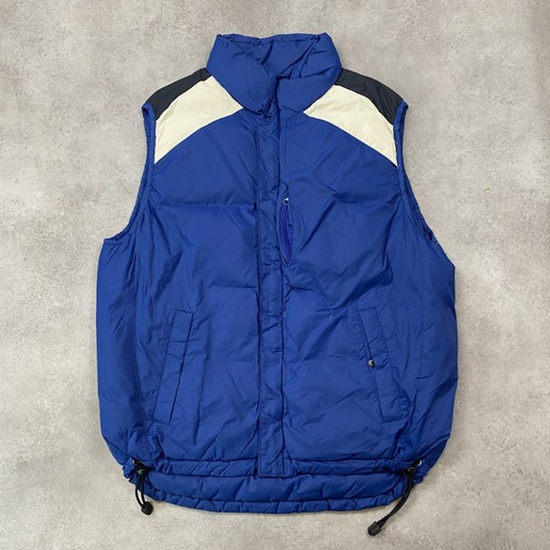Gap puffer gilet uomo - puffer,