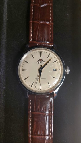 Orient bambino 38mm - 38mm, beige