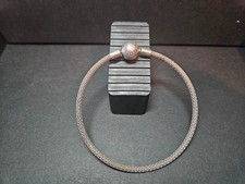 Bracciale pandora semirigido 21 cm