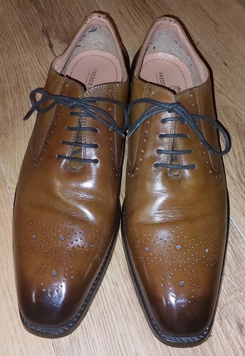 Scarpe eleganti uomo - , freddie