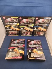 5) Set auto da corsa Need For