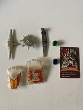 Voltron robot anni golion - robot, 80