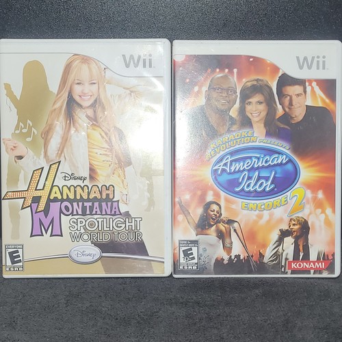 Lotto giochi wii hanna - lotto, 2