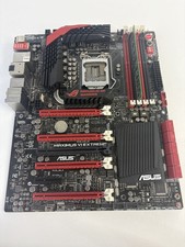 Asus Maximus VI Extreme scheda madre Intel