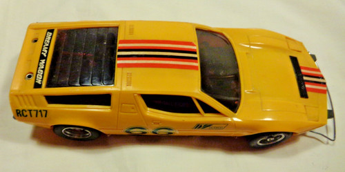 Maserati bora automodello - maserati,