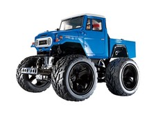 58589 Tamiya 1/12 RC Toyota