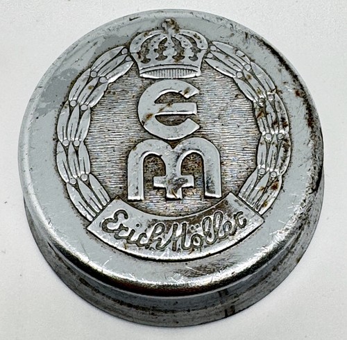 Coperchio campanello erich - coperchio,