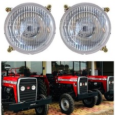 Faro proiettore 12V Massey