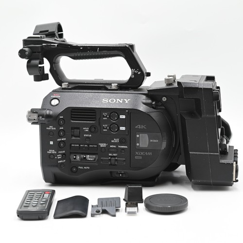 Videocamera memoria sony - di,