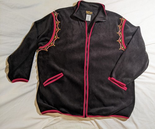 Giacca bob mackie indossabile - bob,