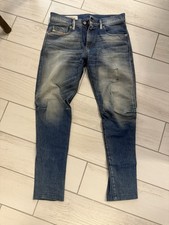 Jeans diesel strukt - jeans,