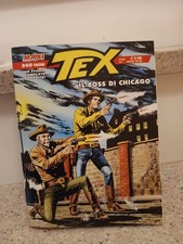 MAXI TEX IL BOSS DI CHICAGO 