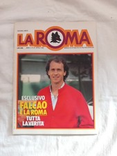 LA ROMA RIVISTA N 20 APRILE