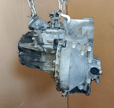 CAMBIO 6 MARCE MECCANICO PER