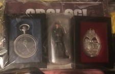 p Figurino dipinto HOBBY &