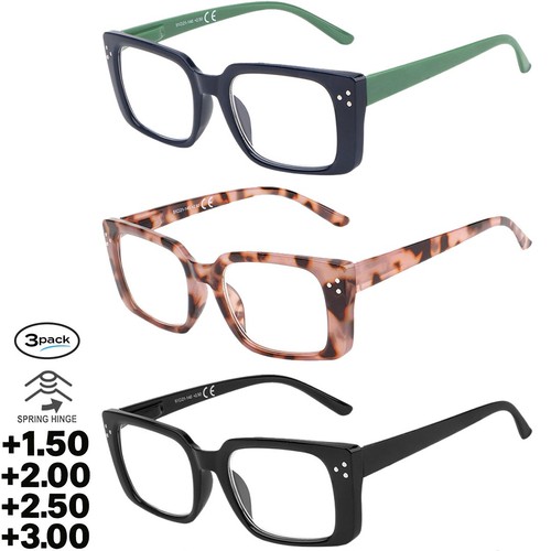 Occhiali lettura donna moda - occhiali,